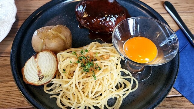 THE RYOKKEN（ザリョッケン） - 永山（カフェ）の写真