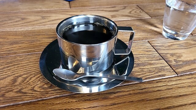 THE RYOKKEN（ザリョッケン） - 永山（カフェ）の写真