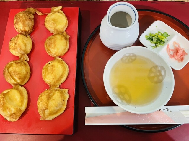 たこはち 蛸八 （たこはち） - 京都河原町/日本料理 | 食べログ