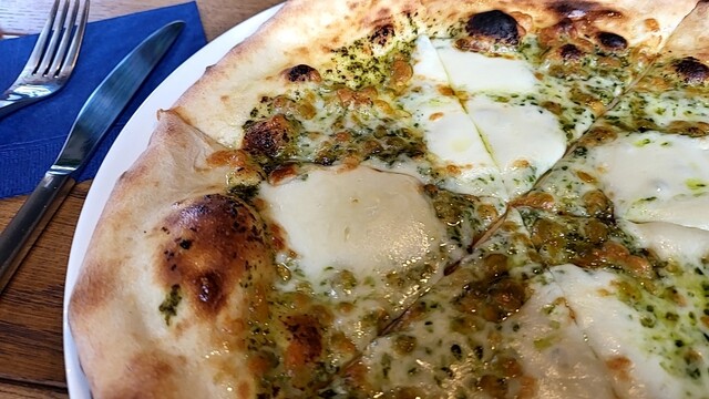 THE RYOKKEN（ザリョッケン） - 永山（カフェ）の写真