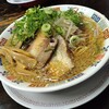 上町ラーメン