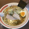 えのけんラーメン