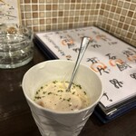 日欧酒場 神のよだれ - 