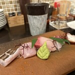 日欧酒場 神のよだれ - 