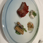 中国料理 桃花林 - 