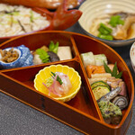 瓔珞 - 「瓔珞（ようらく）鯛ごはん」