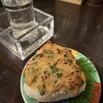 日欧酒場 神のよだれ - 