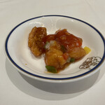 中国料理 桃花林 - 