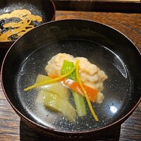 御料理 ふじ田 - 