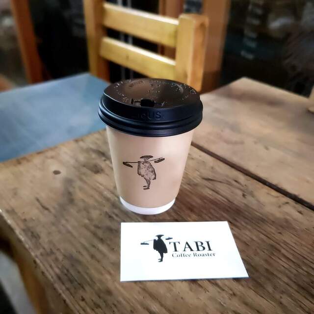 TABI Coffee Roaster photo 5
