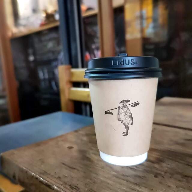 TABI Coffee Roaster photo 3