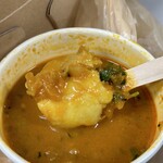 キッチン アンド カリー - 