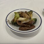 中国料理 桃花林 - 