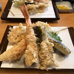 二条 - 料理写真: