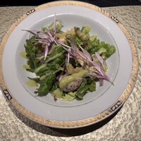 鉄板焼き あさひ - 