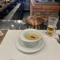 特選近江牛レストラン ティファニー - 