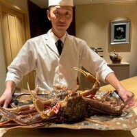 銀座かに松 - 