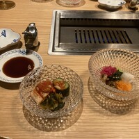 TANAKA YAKINIKU RESTAURANTE - 