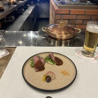 特選近江牛レストラン ティファニー - 