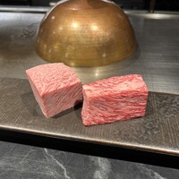 鉄板焼き あさひ - 