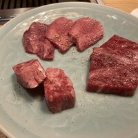 TANAKA YAKINIKU RESTAURANTE - 