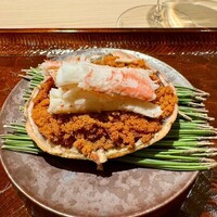 銀座かに松 - 