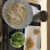 十割蕎麦専門店 10そば 本町店
