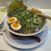 ラーメンながた
