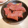 炭火焼肉ホルモンくう