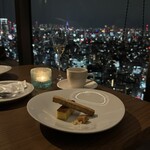 Longrain Tokyo - 