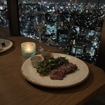 Longrain Tokyo - 