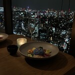 Longrain Tokyo - 