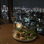 Longrain Tokyo - 