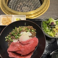 個室焼肉 富士門 恵比寿 - 