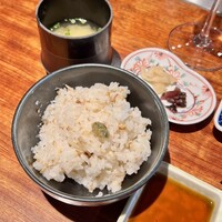 串揚げキッチン だん 梅田店 - 