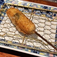 串揚げキッチン だん 梅田店 - 