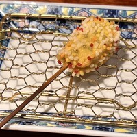 串揚げキッチン だん 梅田店 - 