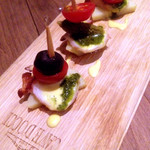 レコルタ カーブドッチ - 