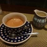 Samwells - BIYONDさんのニカラグアの豆のコーヒー