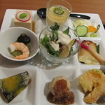 一幸 - 九彩盛です