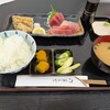 ひもの食堂
