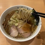 麺屋 そにどり - 