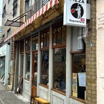 ラ ピッツェリア ノブ - 