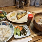 キッチンよい一日 - 