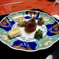 出羽屋 - 