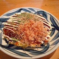 OSAKA きっちん 銀座本店 -  OSAKA きっちん 銀座本店 -