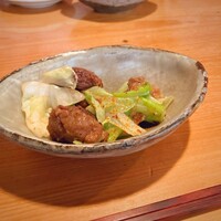 OSAKA きっちん 銀座本店 -  OSAKA きっちん 銀座本店 -