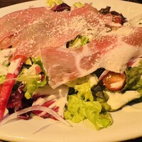 スペイン料理 La Cazuela 三ノ宮 ミント神戸店 - 
