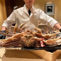 銀座かに松 - 