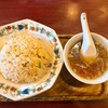 民芸風ラーメン いなほ